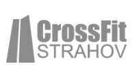 Crossfit Strahov